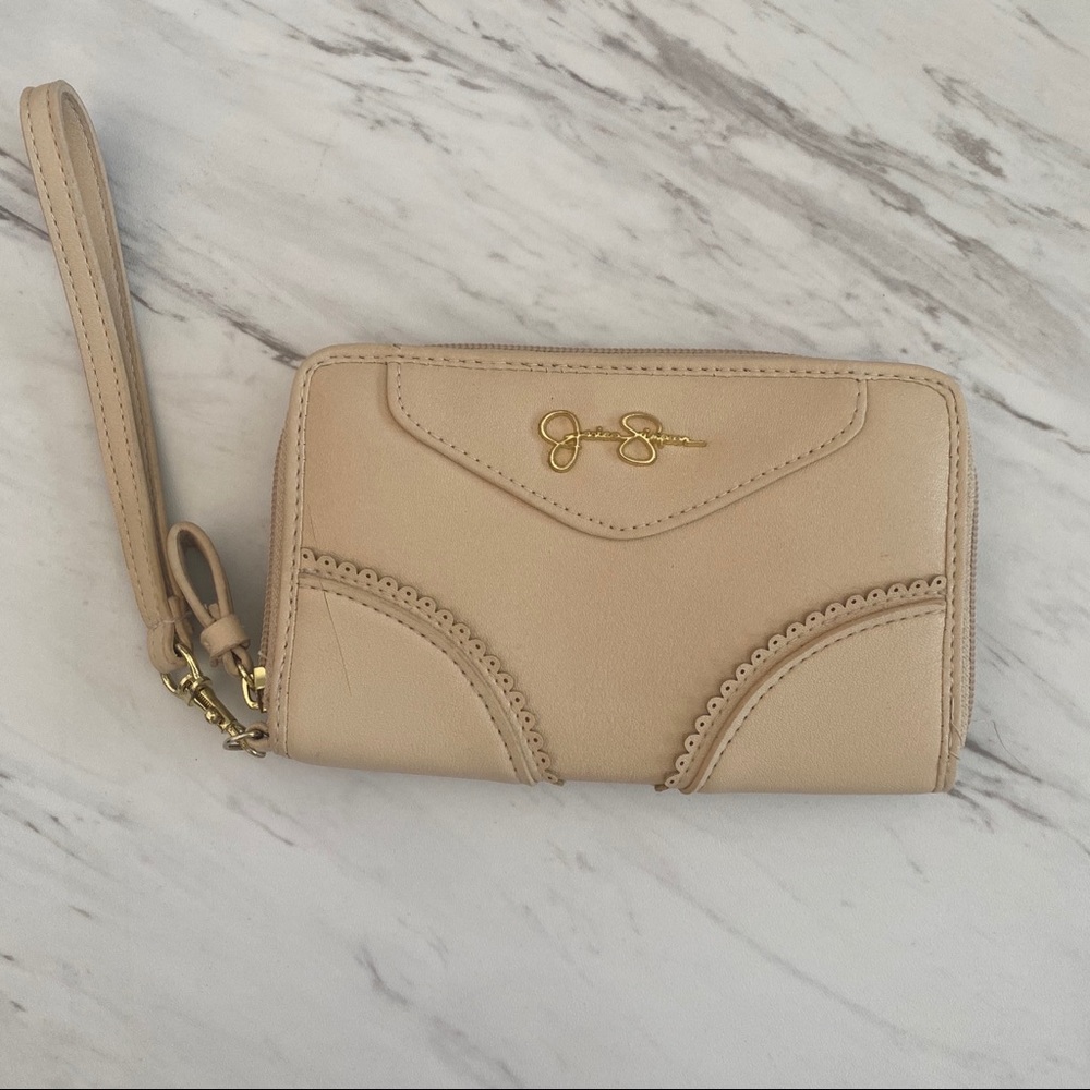Jessica Simpson Wallet